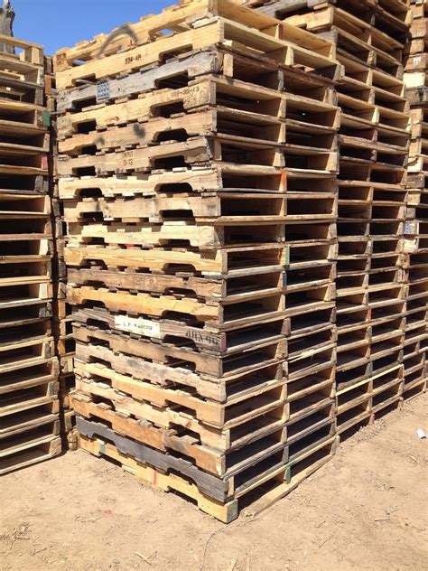 Sell pallets. Things To Know About Sell pallets. 